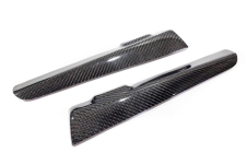 TE Select Carbon Fiber Headlight Brows For E36 純碳纖維燈眉 (非常規產品) | JNK Motorsport by TAG Engineering Group