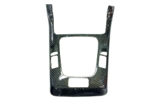 TE Select Carbon Fiber Center-Console Cover For E36 Compact (TI) 純正碳纖維馬鞍飾片 (非常規產品) | JNK Motorsport by TAG Engineering Group