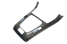TE Select Carbon Fiber Center-Console Cover For E36 Compact (TI) 純正碳纖維馬鞍飾片 (非常規產品) | JNK Motorsport by TAG Engineering Group