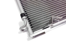OE Quality Aluminum A/C Condenser For BMW E30 – 全鋁原廠型直上高品質冷排 (批量訂單) | JNK Motorsport by TAG Engineering Group