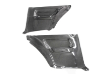 Carbon Door Panel Set For BMW E30 M3 德國進口純碳纖維門板組 | JNK Motorsport by TAG Engineering Group