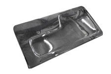 Carbon Door Panel Set For BMW E30 M3 德國進口純碳纖維門板組 | JNK Motorsport by TAG Engineering Group