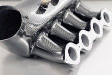 DTM Gr.A Spec Dry-Carbon Airbox For BMW E30 M3 德國進口真空熱壓技術高品質 DTM 式樣碳纖維集氣箱 | JNK Motorsport by TAG Engineering Group