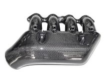 DTM Gr.A Spec Dry-Carbon Airbox For BMW E30 M3 德國進口真空熱壓技術高品質 DTM 式樣碳纖維集氣箱 | JNK Motorsport by TAG Engineering Group