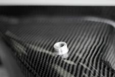 DTM Spec Carbon Airbox Ansaugung With Filter For BMW E30 M3 德國進口純碳纖維進氣過濾盒 (DTM集氣箱專用) | JNK Motorsport by TAG Engineering Group