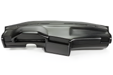Carbon Trim panel dashboard For BMW E30 德國進口碳纖維儀表面板總成 | JNK Motorsport by TAG Engineering Group