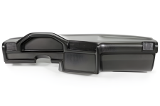 Carbon Trim panel dashboard For BMW E30 德國進口碳纖維儀表面板總成 | JNK Motorsport by TAG Engineering Group