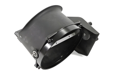 Dry-Carbon CSL Spec Airbox Replica For BMW S54 Engine 德國進口復刻 E46 M3 CSL 高效純碳纖維集氣箱 | JNK Motorsport by TAG Engineering Group
