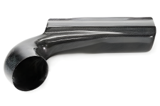 High Performance Racing Suction Carbon Intake For E46 M3 CSL 德國進口碳纖維集氣箱專用進氣系統 | JNK Motorsport by TAG Engineering Group