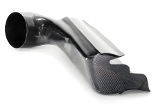 High Performance Racing Suction Carbon Intake For E46 M3 CSL 德國進口碳纖維集氣箱專用進氣系統 | JNK Motorsport by TAG Engineering Group