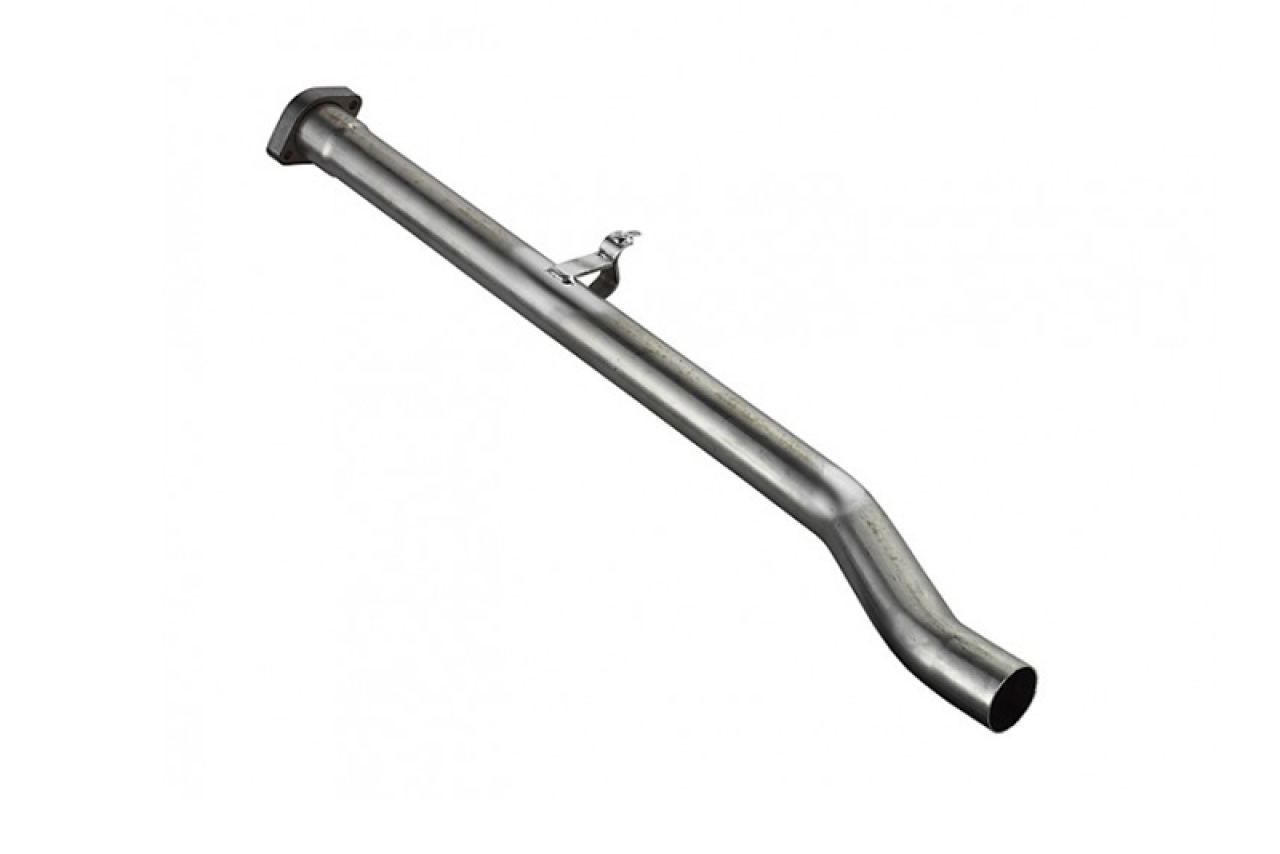 Eisenmann Performance Exhaust For BMW E36 316, 318 Connecting Pipe 德國排氣大廠艾森曼觸媒後中段連結管 | JNK Motorsport by TAG Engineering Group