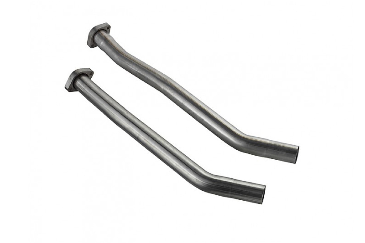 Eisenmann Performance Exhaust For BMW E36 325, 328 Connecting Pipe 德國排氣大廠艾森曼觸媒後中段連結管 | JNK Motorsport by TAG Engineering Group