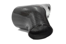 Performance Carbon AirBox / Plenum For BMW M50, M52, M54, S50US, S52US ITB Kit 多喉直噴進氣系統碳纖維集氣箱 | JNK Motorsport by TAG Engineering Group