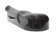 Performance Carbon AirBox / Plenum For BMW M50, M52, M54, S50US, S52US ITB Kit 多喉直噴進氣系統碳纖維集氣箱 | JNK Motorsport by TAG Engineering Group
