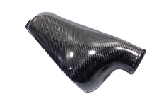 Performance Carbon AirBox / Plenum For BMW M42, M44 Engine ITB Kit 多喉直噴進氣系統碳纖維集氣箱 | JNK Motorsport by TAG Engineering Group