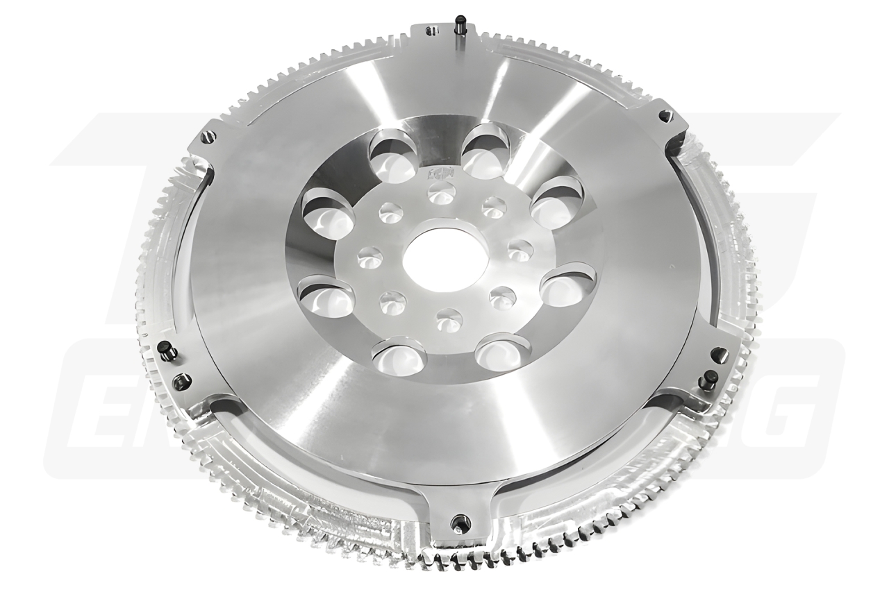 Performance CroMo Single Mass Lightweight-Flywheel For BMW E30 M3 S14 Engine 輕量化鉻鉬合金單質飛輪 (228mm) | JNK Motorsport by TAG Engineering Group