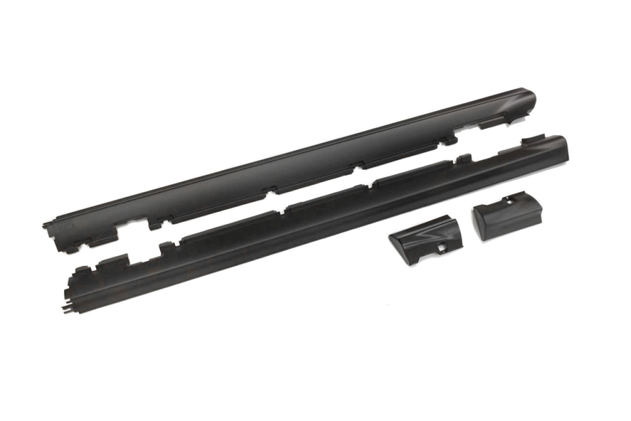 Genuine BMW Parts – E30 Touring 側裙組, 除敞蓬外之所有 E30 車款可留用 (德訂, 原廠部品) | JNK Motorsport by TAG Engineering Group