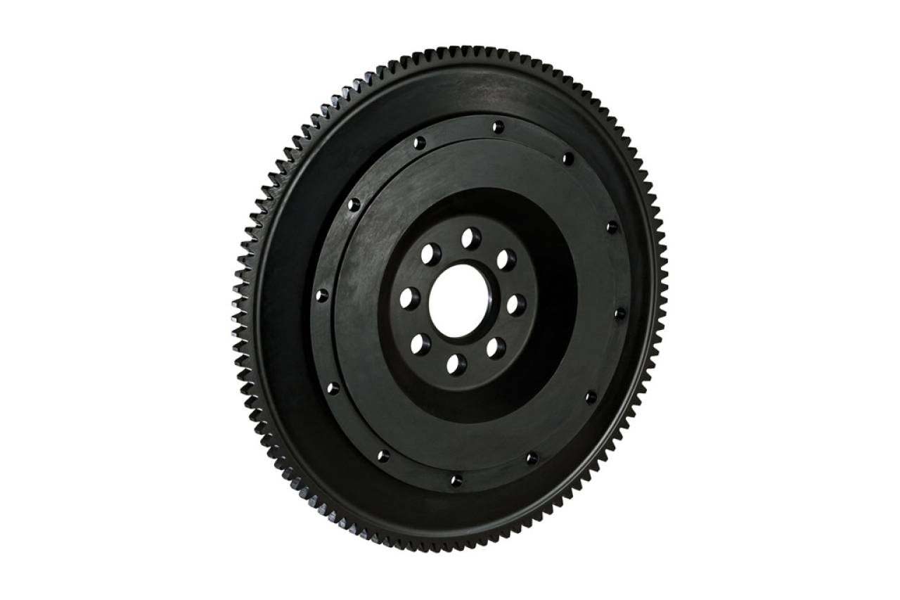 TILTON OEM Type Light-Flywheel For BMW M50, M52, S50, S52, S54 賽用級輕量化飛輪 | JNK Motorsport by TAG Engineering Group