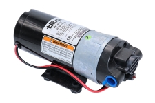 TILTON Hight Performance Cooler Pumps 賽用級高質量電子冷卻幫浦 | JNK Motorsport by TAG Engineering Group