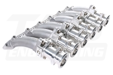 Complete Bolt On Individual Throttle Bodies ITB Kit Include Carbon Plenum For BMW M54 Engine 六喉進氣直噴套件 (含碳纖維集氣箱) | JNK Motorsport by TAG Engineering Group