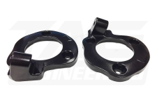 Billet BMW E36 M3 GT, Leightweight Special Front Tower Brace Bar 原裝復刻 GT 高強度預載型前上拉桿 | JNK Motorsport by TAG Engineering Group