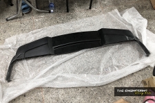 High Quality BMW E36 M3 GT Style Front Lower Spoiler For M3 Bumper 一體式 GT 前下巴 (M3保桿專用) | JNK Motorsport by TAG Engineering Group