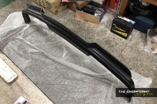 High Quality BMW E36 M3 GT Style Front Lower Spoiler For M3 Bumper 一體式 GT 前下巴 (M3保桿專用) | JNK Motorsport by TAG Engineering Group