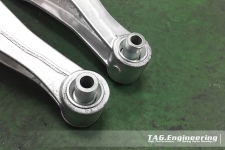 DTM Gr.A High Quality Rear Control Arm Upper Inner Bushing (Uniball) For BMW E36, E46, Z1, Z4(E85, E86, E89) 魚眼後上支臂(彈簧架)內側鐵套 | JNK Motorsport by TAG Engineering Group