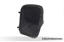 Black Shifter Leather Cover For BMW E30 德國進口真皮手排排檔皮套 (含底架) | JNK Motorsport by TAG Engineering Group