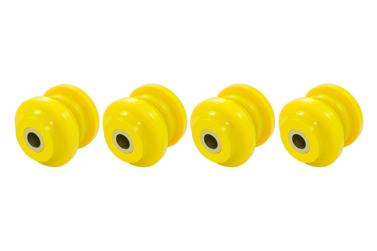 Sport Plus Rear Control Arm Outer Bushing Set For BMW E36, E46, Z1, Z4(E85, E86, E89) 強化後羊角上下鐵套組 | JNK Motorsport by TAG Engineering Group