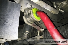 AC, Eibach SPEC Sway Bar Bushing Set (F28mm, R21mm ) For BMW E36 強化防傾桿橡皮組 (前28mm, 後21mm) | JNK Motorsport by TAG Engineering Group