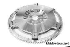 Performance CroMo Single Mass Lightweight-Flywheel For BMW M60 V8 Engine 輕量化鉻鉬合金單質飛輪 (240mm) | JNK Motorsport by TAG Engineering Group