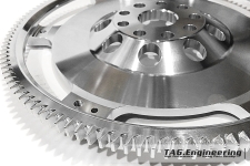 Performance CroMo Single Mass Lightweight-Flywheel For BMW M60 V8 Engine 輕量化鉻鉬合金單質飛輪 (240mm) | JNK Motorsport by TAG Engineering Group