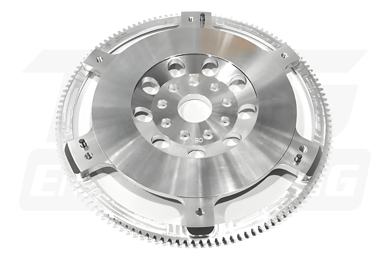Performance CroMo Single Mass Lightweight-Flywheel For BMW M60 V8 Engine 輕量化鉻鉬合金單質飛輪 (240mm) | JNK Motorsport by TAG Engineering Group