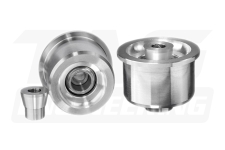 JNK STAGE2 Rear Suspension Upgrade Set For BMW E36, E46 運動化後軸升級套件 | JNK Motorsport by TAG Engineering Group