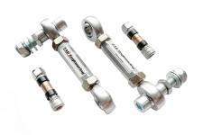 JNK STAGE2 Rear Suspension Upgrade Set For BMW E36, E46 運動化後軸升級套件 | JNK Motorsport by TAG Engineering Group
