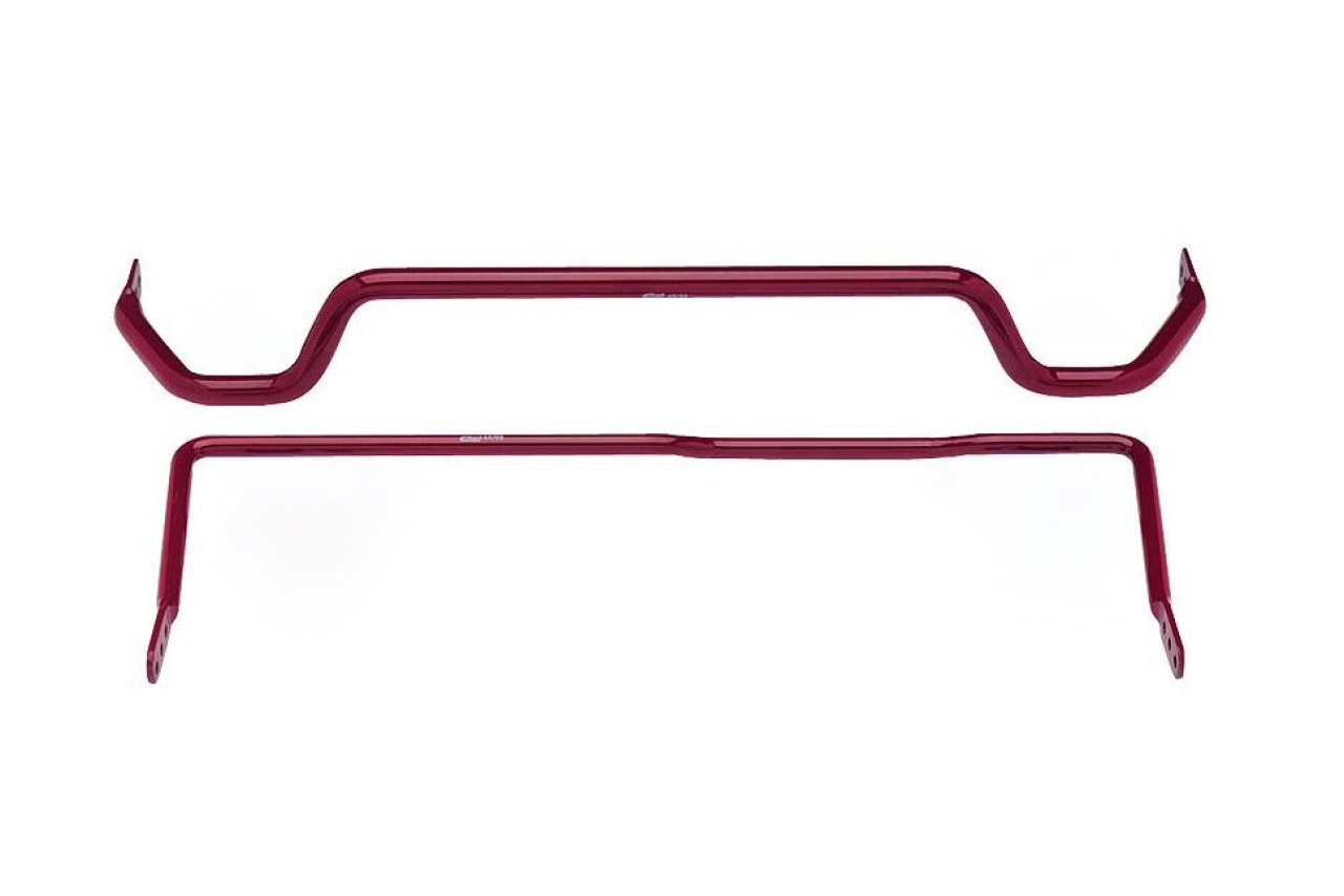 H&R Adjustable Sway Bar Set For BMW 3er E30, E30 M3 改裝防傾桿套組 | JNK Motorsport by TAG Engineering Group