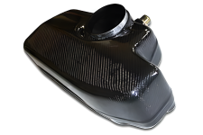 TE Select Gen.1 OEM Intake Spec Carbon Airbox For BMW E30 M3 S14 Engine 原廠形式碳纖維集氣箱 | JNK Motorsport by TAG Engineering Group