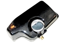 TE Select Gen.1 OEM Intake Spec Carbon Airbox For BMW E30 M3 S14 Engine 原廠形式碳纖維集氣箱 | JNK Motorsport by TAG Engineering Group