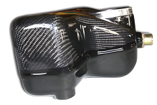 TE Select Gen.1 OEM Intake Spec Carbon Airbox For BMW E30 M3 S14 Engine 原廠形式碳纖維集氣箱 | JNK Motorsport by TAG Engineering Group