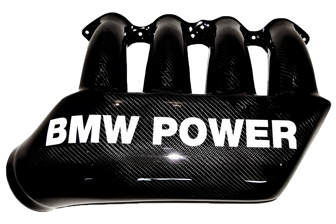 TE Select Gen.2 DTM Gr.A EVO Spec Carbon Airbox For BMW E30 M3 S14 Engine 高品質碳纖維集氣箱 | JNK Motorsport by TAG Engineering Group