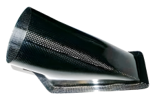 TE Select Gen.1 DTM Gr.A Class II Spec Carbon Airbox For BMW E30 M3 S14 Engine 碳纖維集氣箱 | JNK Motorsport by TAG Engineering Group