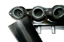 TE Select Gen.1 DTM Gr.A Class II Spec Carbon Airbox For BMW E30 M3 S14 Engine 碳纖維集氣箱 | JNK Motorsport by TAG Engineering Group