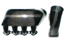 TE Select Gen.1 DTM Gr.A Class II Spec Carbon Airbox For BMW E30 M3 S14 Engine 碳纖維集氣箱 | JNK Motorsport by TAG Engineering Group