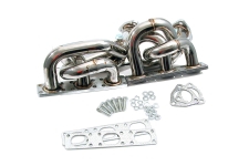 SDM Type1 High Performance Exhaust Manifold For BMW E36 E39, (M50, M52, S50US, S52US Engine) 扭力型等長頭段 | JNK Motorsport by TAG Engineering Group