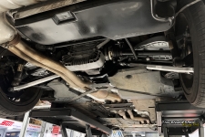 JNK Gen.2 Forge Billet Adjustable Rear Control Arm Kit For BMW E36, E46, Z4(E85, E86, E89) 魚眼可調後下支臂組 (傾角調整器) | JNK Motorsport by TAG Engineering Group