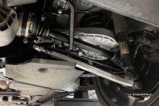 JNK Gen.2 Forge Billet Adjustable Rear Control Arm Kit For BMW E36, E46, Z4(E85, E86, E89) 魚眼可調後下支臂組 (傾角調整器) | JNK Motorsport by TAG Engineering Group