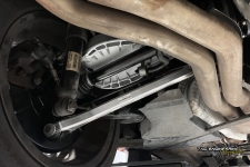JNK Gen.2 Forge Billet Adjustable Rear Control Arm Kit For BMW E36, E46, Z4(E85, E86, E89) 魚眼可調後下支臂組 (傾角調整器) | JNK Motorsport by TAG Engineering Group