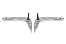 JNK Duralumin Billet Drift Spec Wide Body Front Control Arm For BMW E30, E36, Z3 加寬鋁合金三角架組 (飄移, 寬體用) | JNK Motorsport by TAG Engineering Group