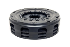 TILTON 4.5″ OT-V Carbon High-End Racing Clutches 頂級賽用結晶碳離合器組 | JNK Motorsport by TAG Engineering Group